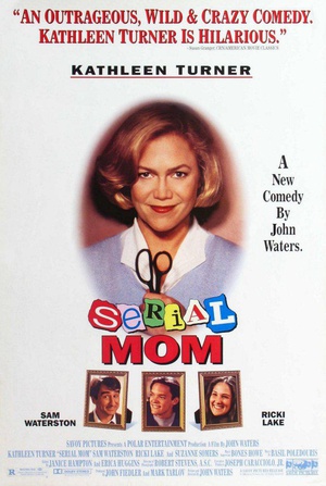 ɱĴĸ Serial Mom