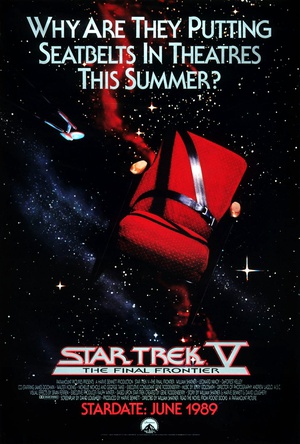 Ǽ5ռȷ Star Trek V: The Final Frontier