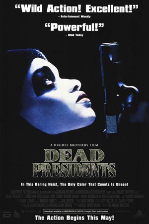 ս Dead Presidents