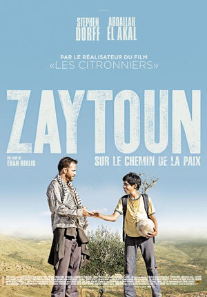  Zaytoun