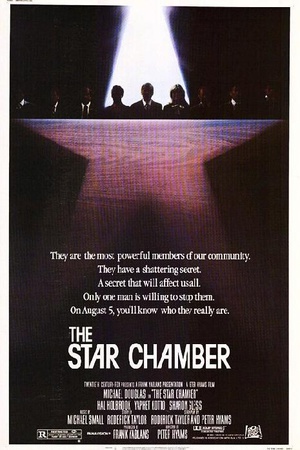  The Star Chamber