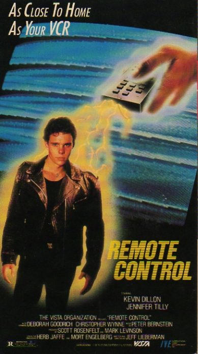 ң Remote Control