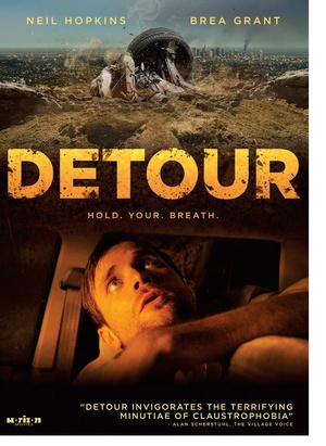 ػ Detour