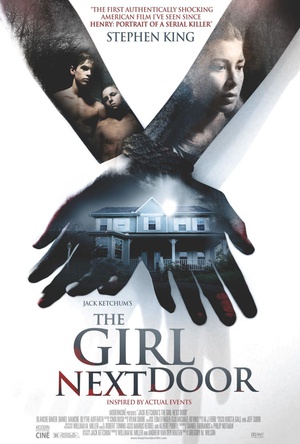 ڼŮ The Girl Next Door