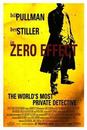 취 Zero Effect