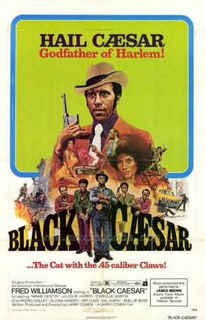 ڿ Black Caesar