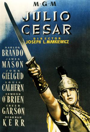  Julius Caesar