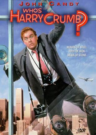 ͨ̽ Who\'s Harry Crumb?