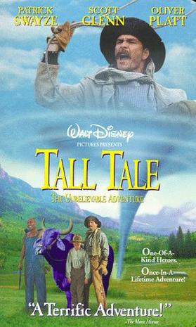 ܶԱ Tall Tale