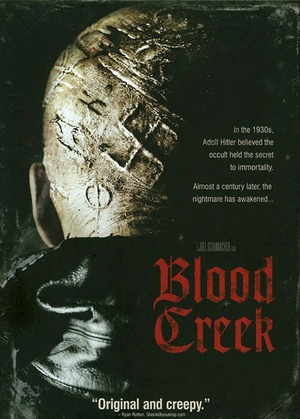 ֮Ϫ Blood Creek