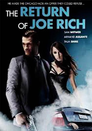 ؼ The Return of Joe Rich