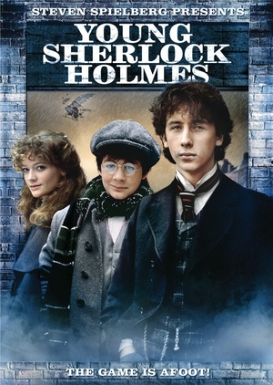 긣Ħ˹ Young Sherlock Holmes