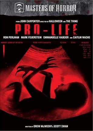 ̥ Pro-Life