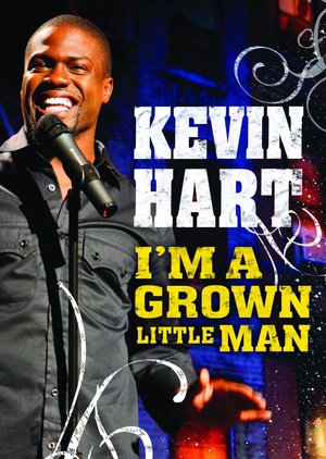 Kevin Hart: I\'m a Grown Little Man (TV 2009)