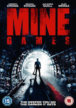 Ϸ Mine Games