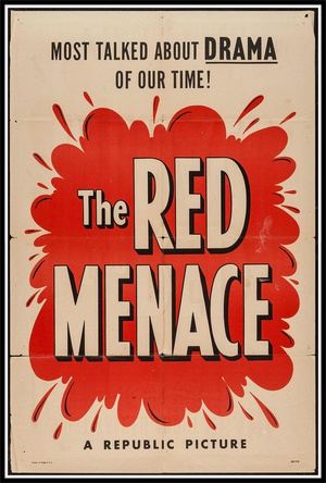 The Red Menace