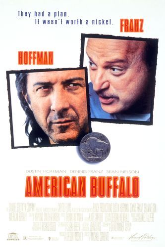 Ұţ American Buffalo