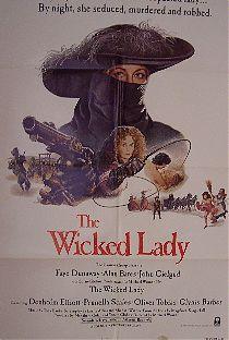 Ůǿ The Wicked Lady