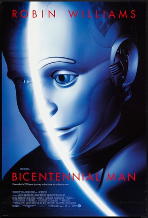 ܼ Bicentennial Man