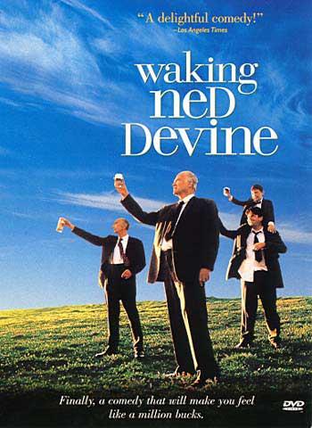 ַ Waking Ned Devine