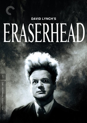 Ƥͷ Eraserhead