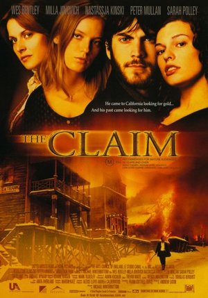 ѩ봫 The Claim