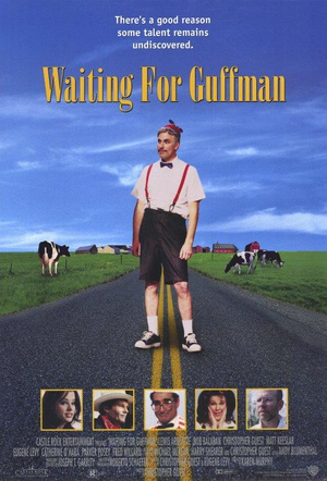 ȴŷ Waiting for Guffman