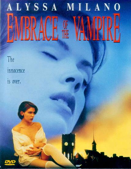 Ѫ Embrace of the Vampire