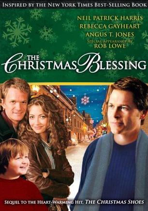 The Christmas Blessing