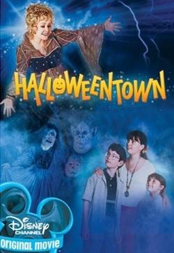 Ůһ Halloweentown