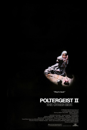 2 Poltergeist II: The Other Side