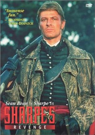 ɳյĸ Sharpe\'s Revenge (TV)