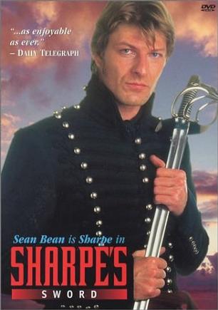 ɳյĽ Sharpe\'s Sword (TV)