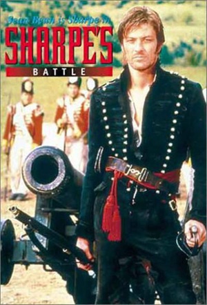 ɳյս Sharpe\'s Battle