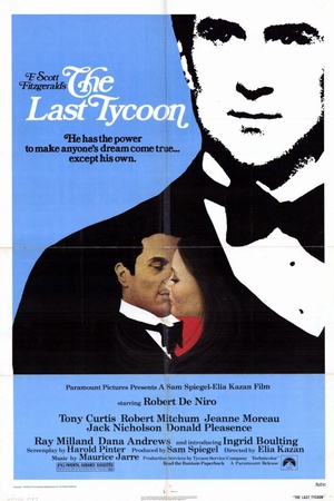  The Last Tycoon