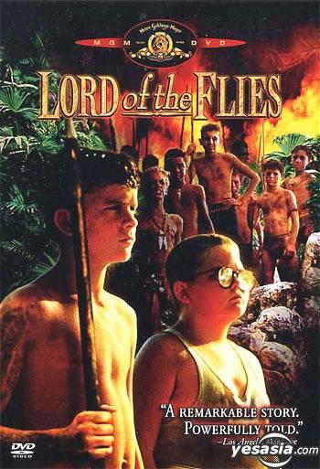 Ӭ Lord of the Flies
