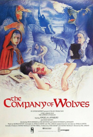 ֮һ The Company of Wolves