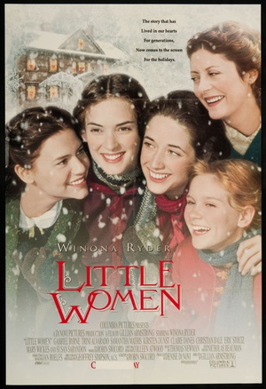 С Little Women