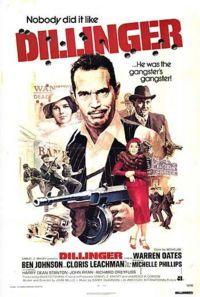  Dillinger