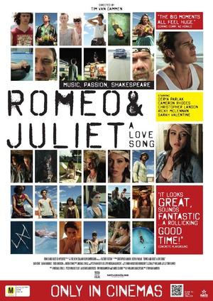 ŷҶ Romeo and Juliet: A Love Song