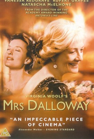 ά Mrs. Dalloway