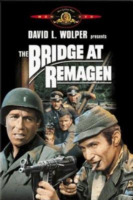  The Bridge at Remagen