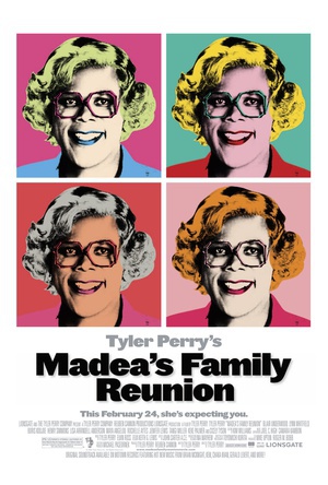 ٵļط Madea\'s Family Reunion