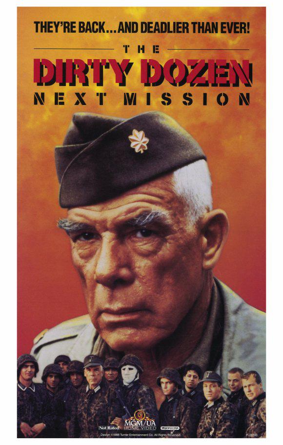 ͻ:ٴγ The Dirty Dozen: The Next Mission