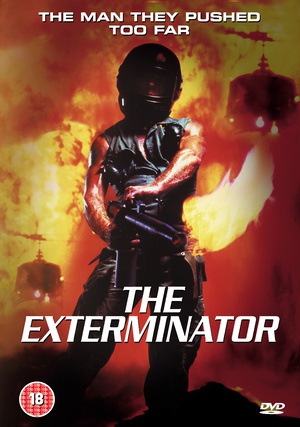  The Exterminator