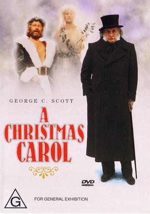 ʥ̸ A Christmas Carol