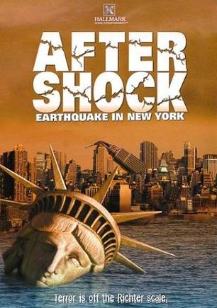 ŦԼ Aftershock: Earthquake in New York