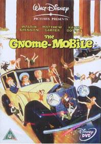 The Gnome-Mobile