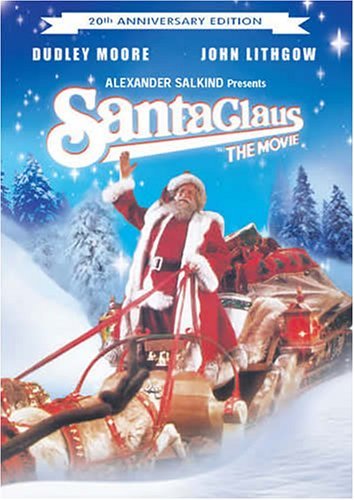 ʥܶԱ Santa Claus