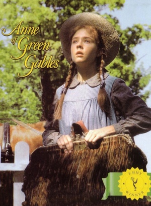  Anne of Green Gables